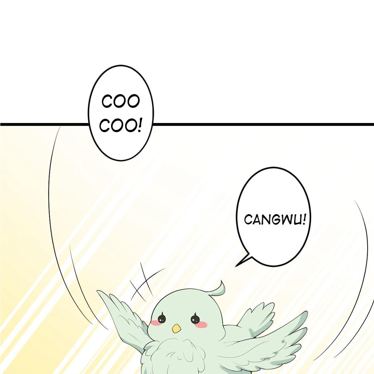 My Sister Is Out to Destroy the World Chapter 33 - page 41