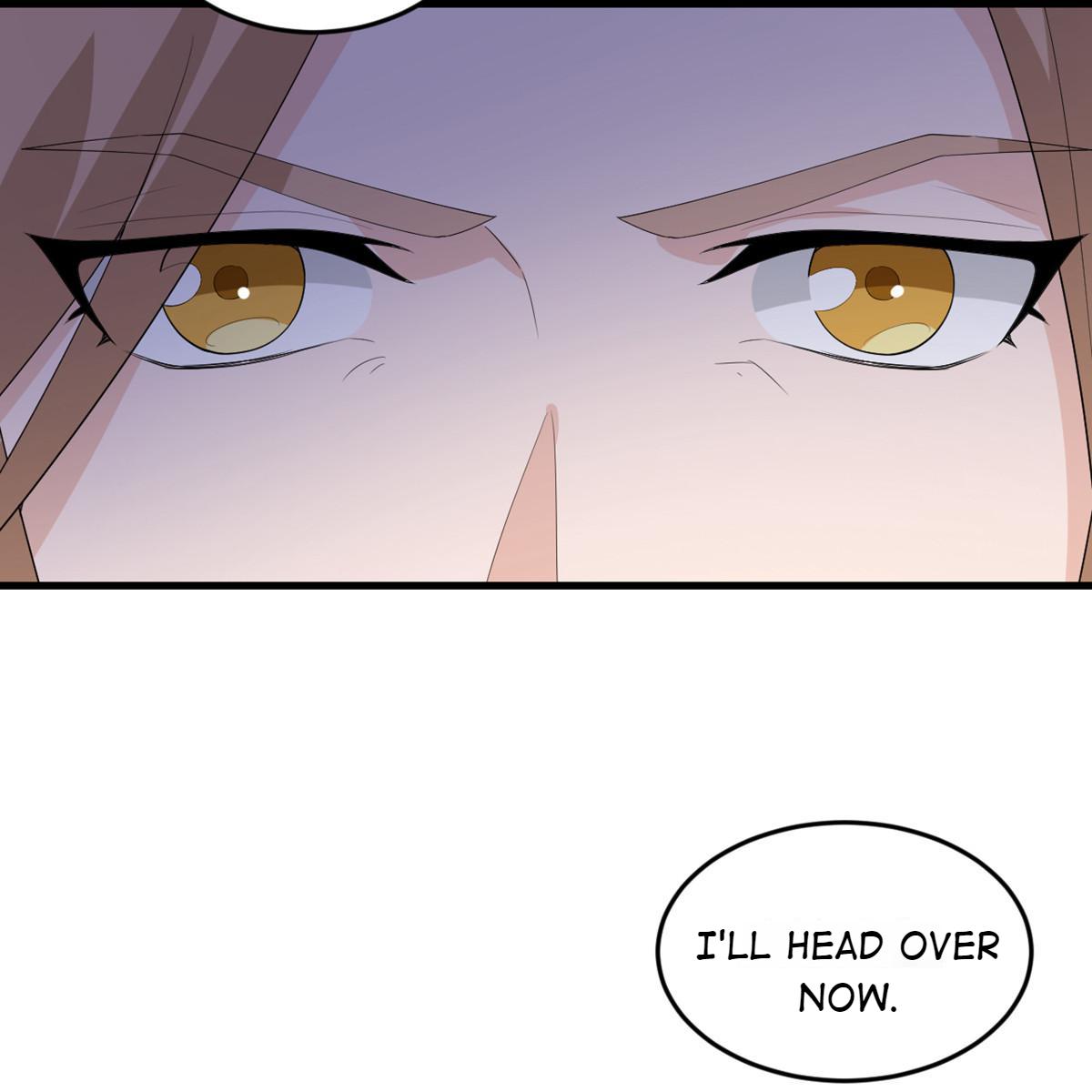 My Sister Is Out to Destroy the World Chapter 33 - page 45