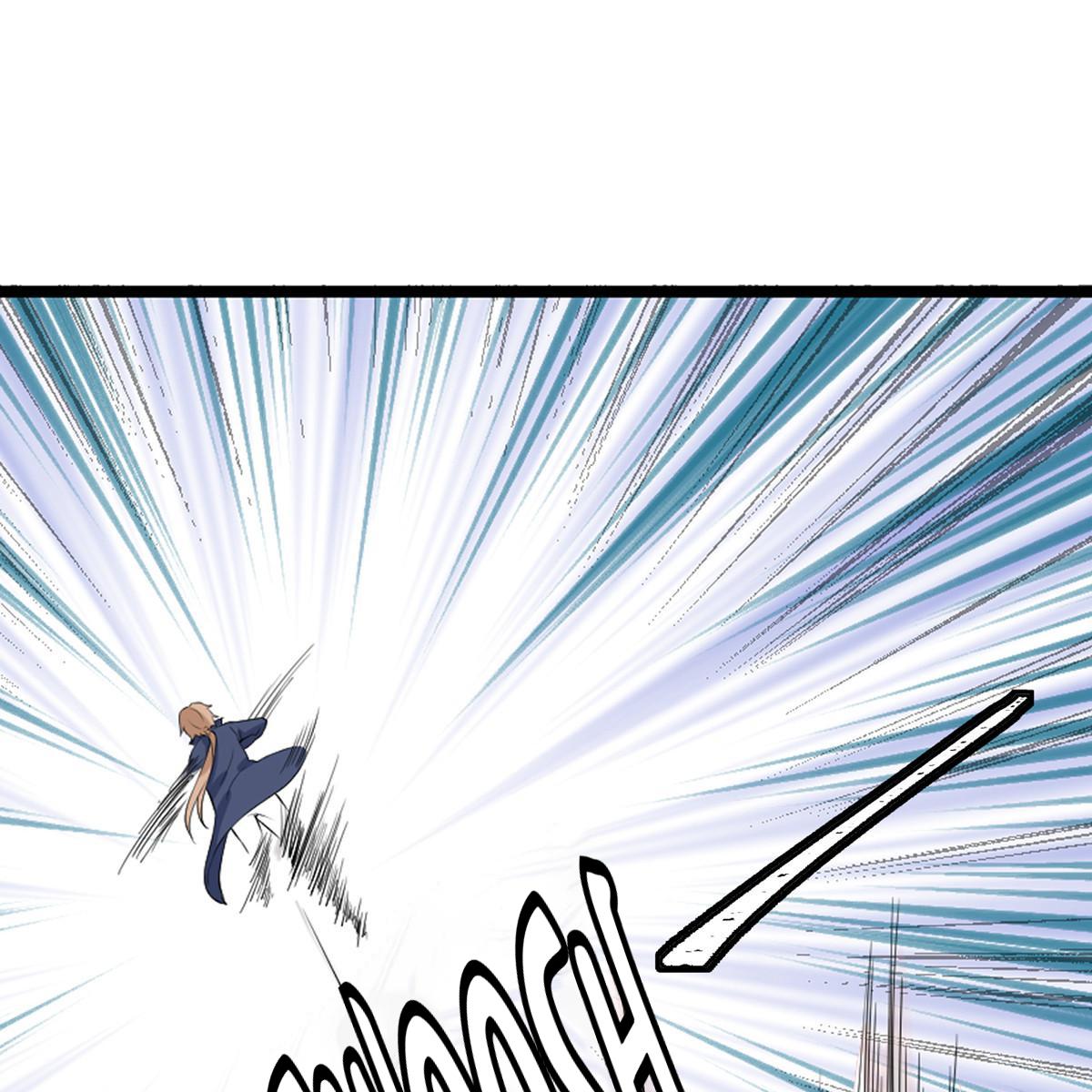 My Sister Is Out to Destroy the World Chapter 33 - page 46