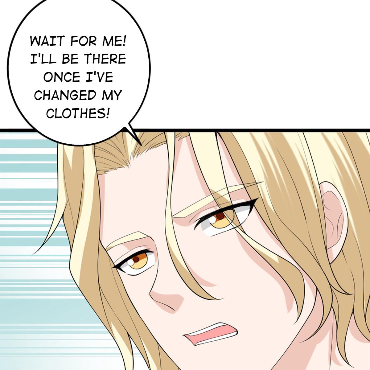My Sister Is Out to Destroy the World Chapter 33 - page 48