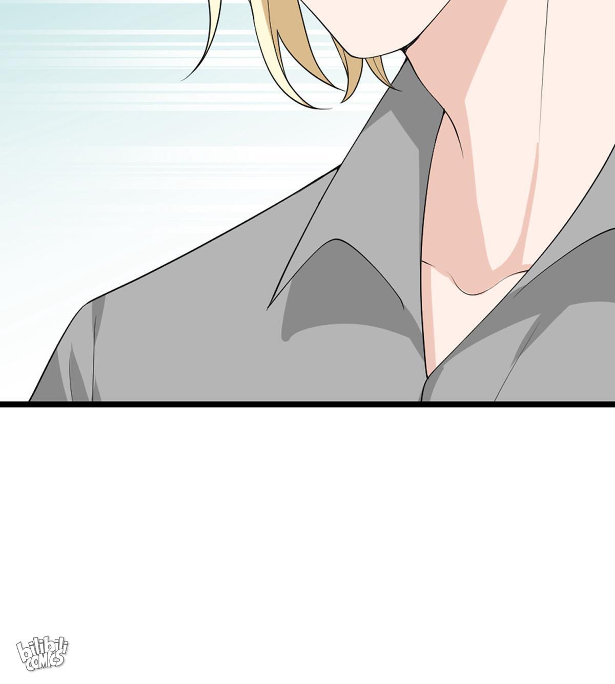 My Sister Is Out to Destroy the World Chapter 33 - page 49