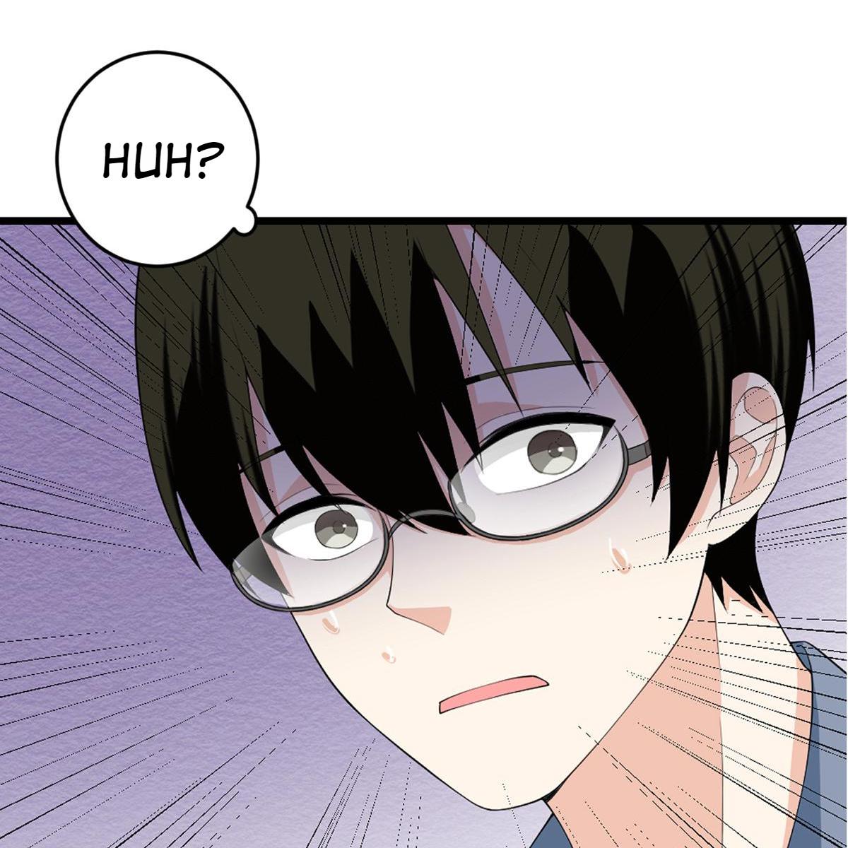 My Sister Is Out to Destroy the World Chapter 34 - page 14