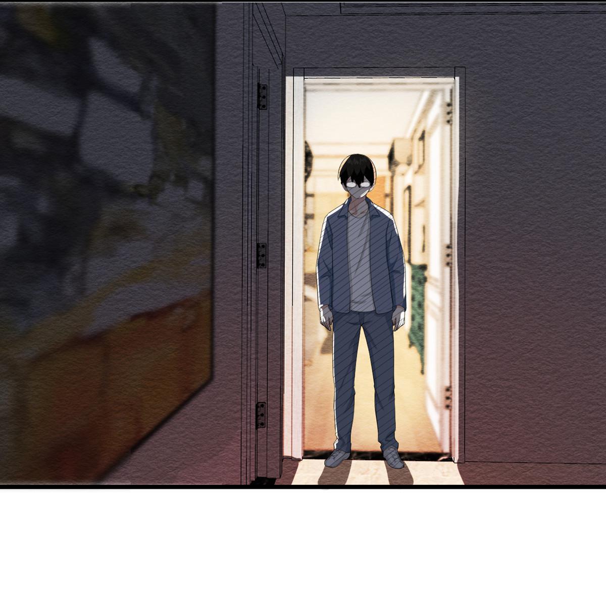My Sister Is Out to Destroy the World Chapter 34 - page 16
