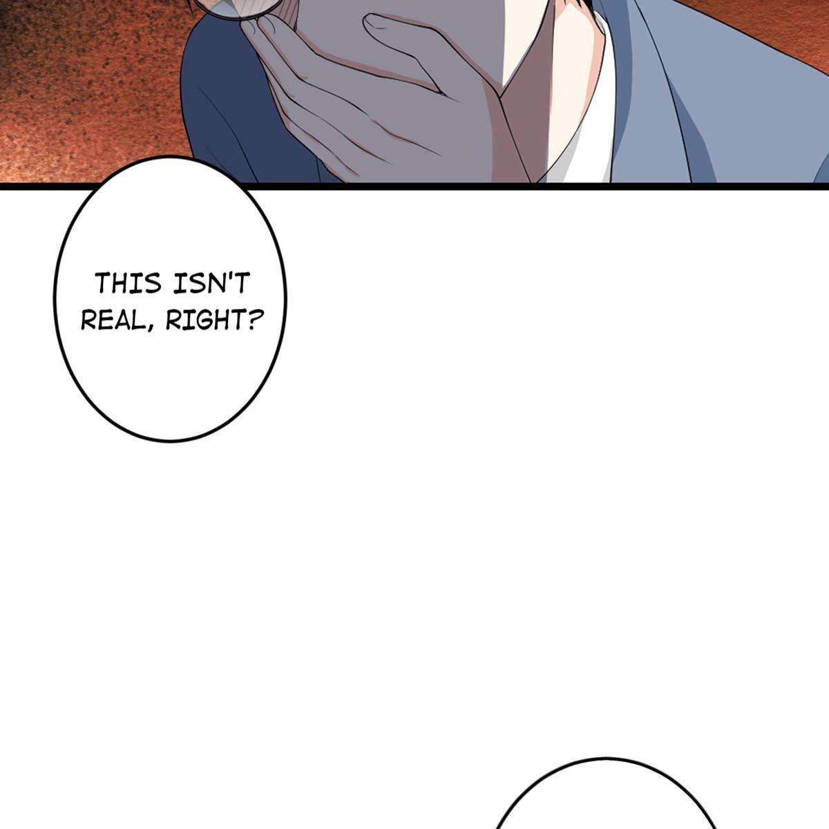 My Sister Is Out to Destroy the World Chapter 34 - page 18