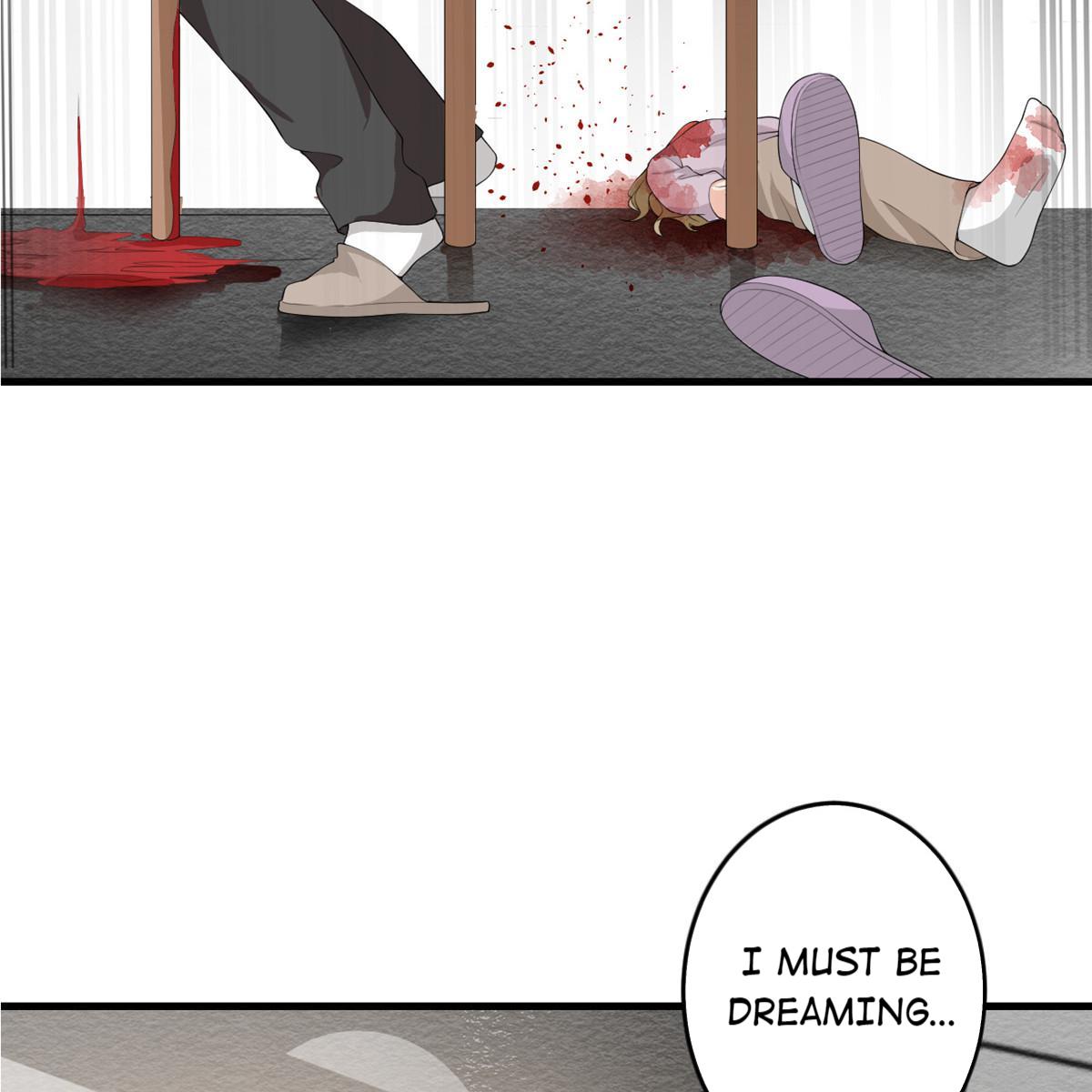 My Sister Is Out to Destroy the World Chapter 34 - page 20