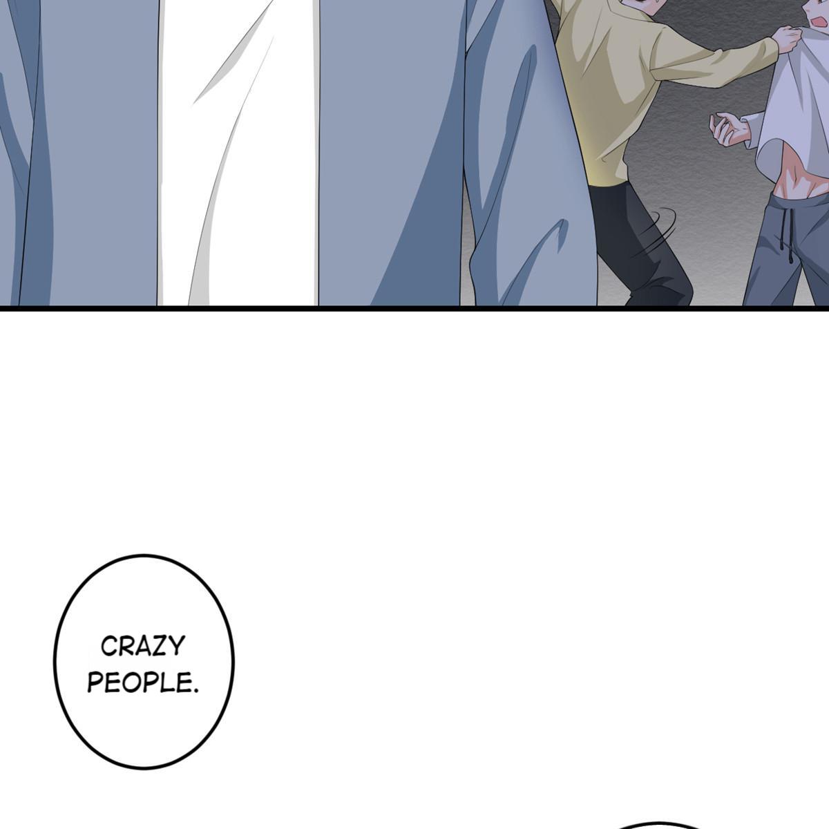 My Sister Is Out to Destroy the World Chapter 34 - page 29
