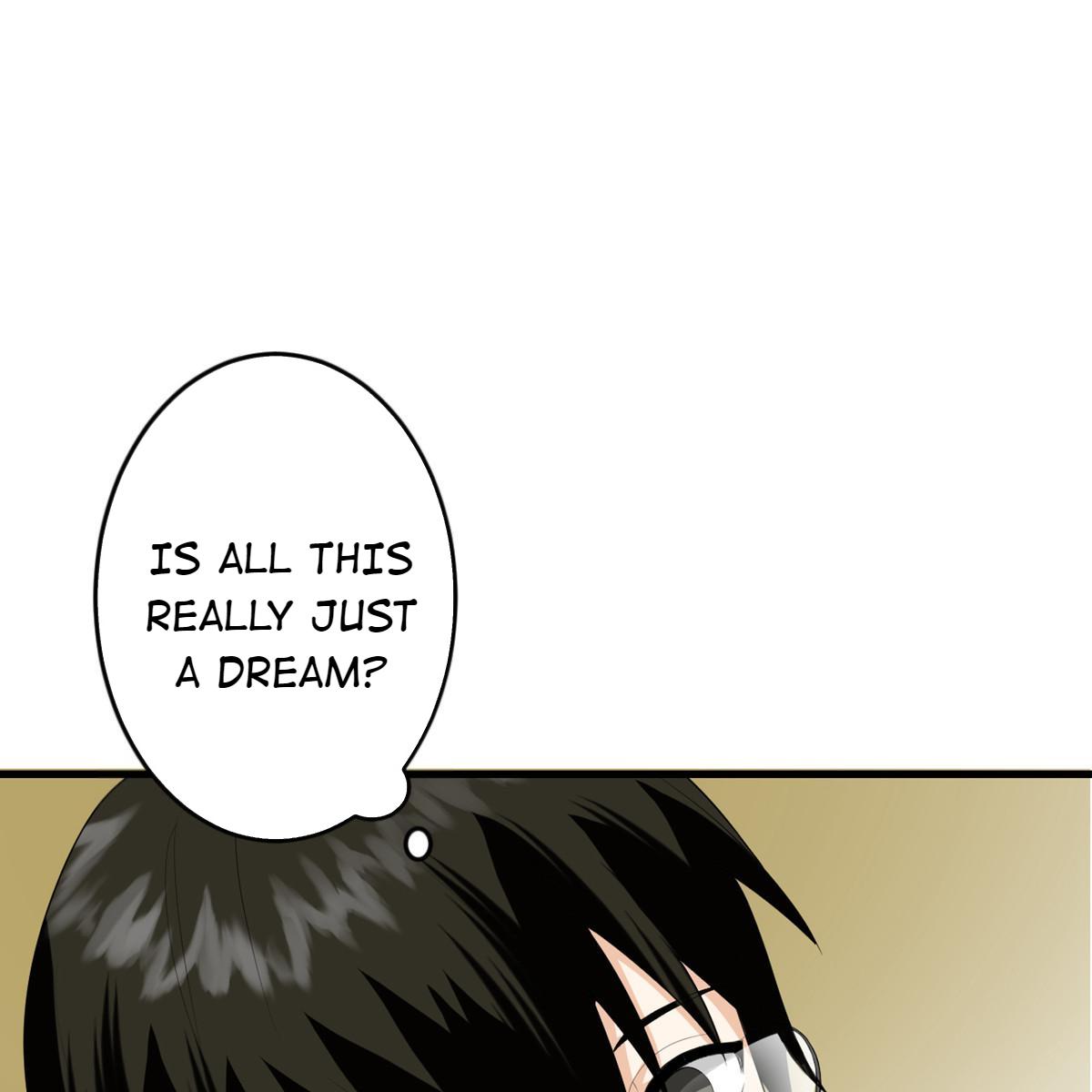 My Sister Is Out to Destroy the World Chapter 34 - page 31