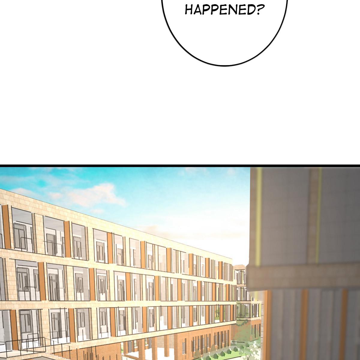 My Sister Is Out to Destroy the World Chapter 34 - page 33