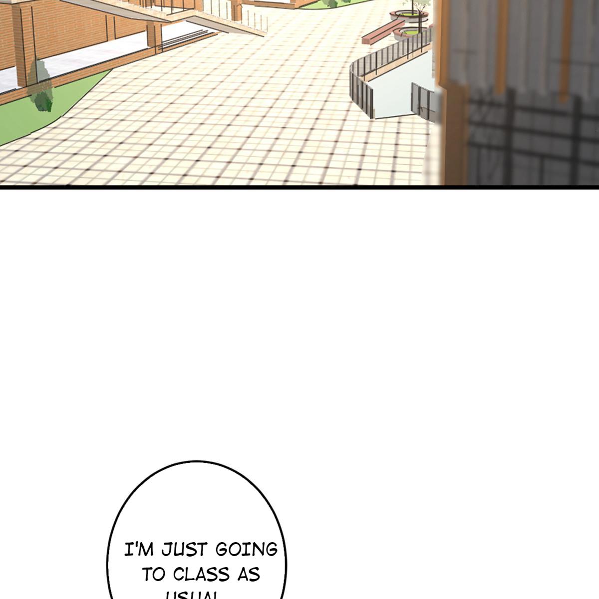 My Sister Is Out to Destroy the World Chapter 34 - page 34