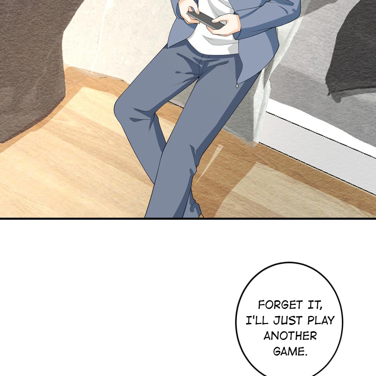 My Sister Is Out to Destroy the World Chapter 34 - page 6
