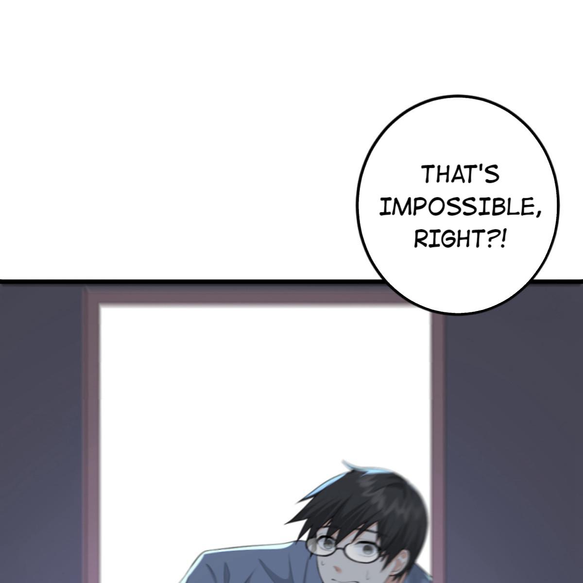 My Sister Is Out to Destroy the World Chapter 35 - page 12