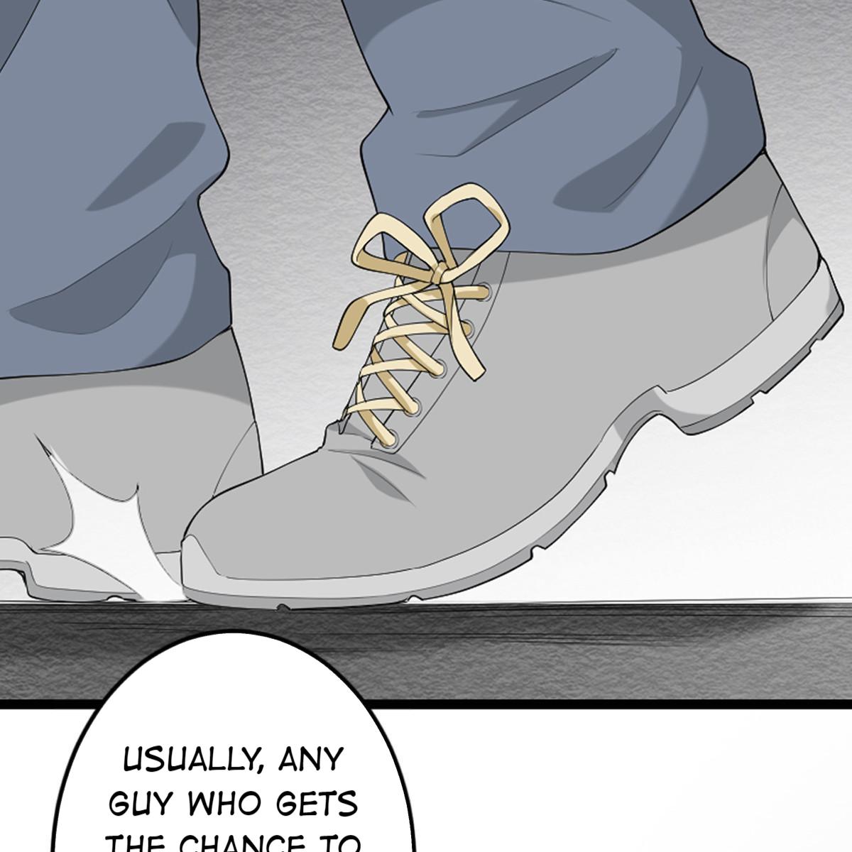 My Sister Is Out to Destroy the World Chapter 35 - page 15