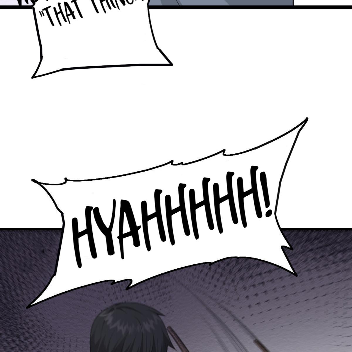 My Sister Is Out to Destroy the World Chapter 35 - page 21
