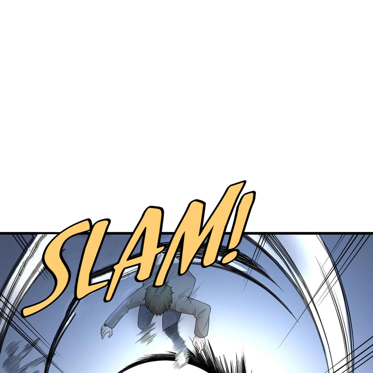 My Sister Is Out to Destroy the World Chapter 35 - page 23