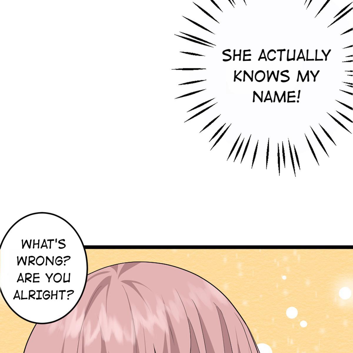 My Sister Is Out to Destroy the World Chapter 35 - page 30