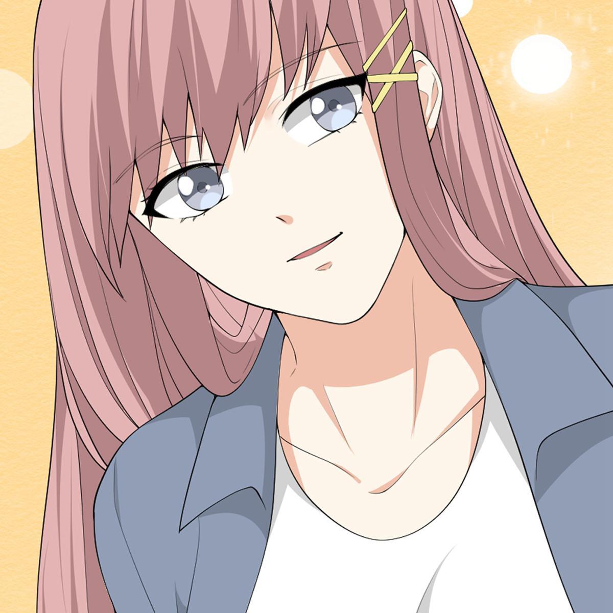 My Sister Is Out to Destroy the World Chapter 35 - page 31