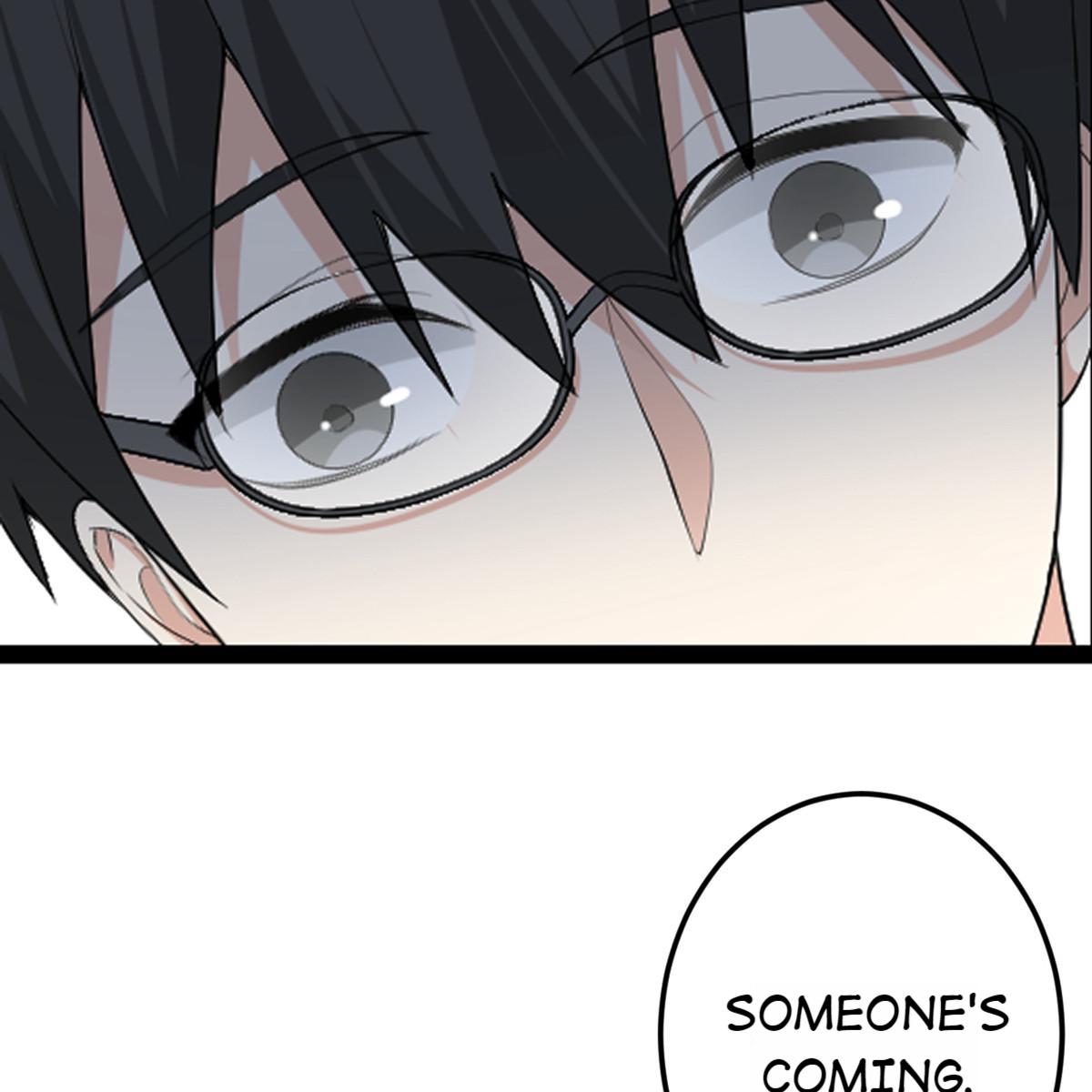 My Sister Is Out to Destroy the World Chapter 35 - page 39