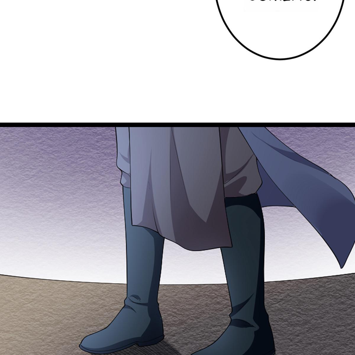 My Sister Is Out to Destroy the World Chapter 35 - page 40