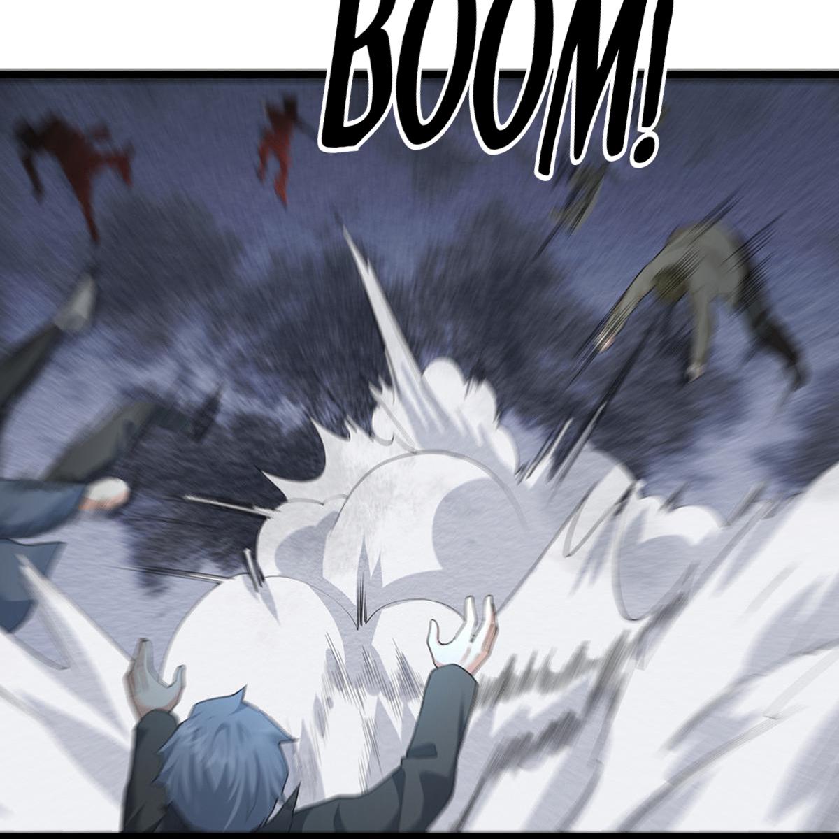 My Sister Is Out to Destroy the World Chapter 35 - page 46