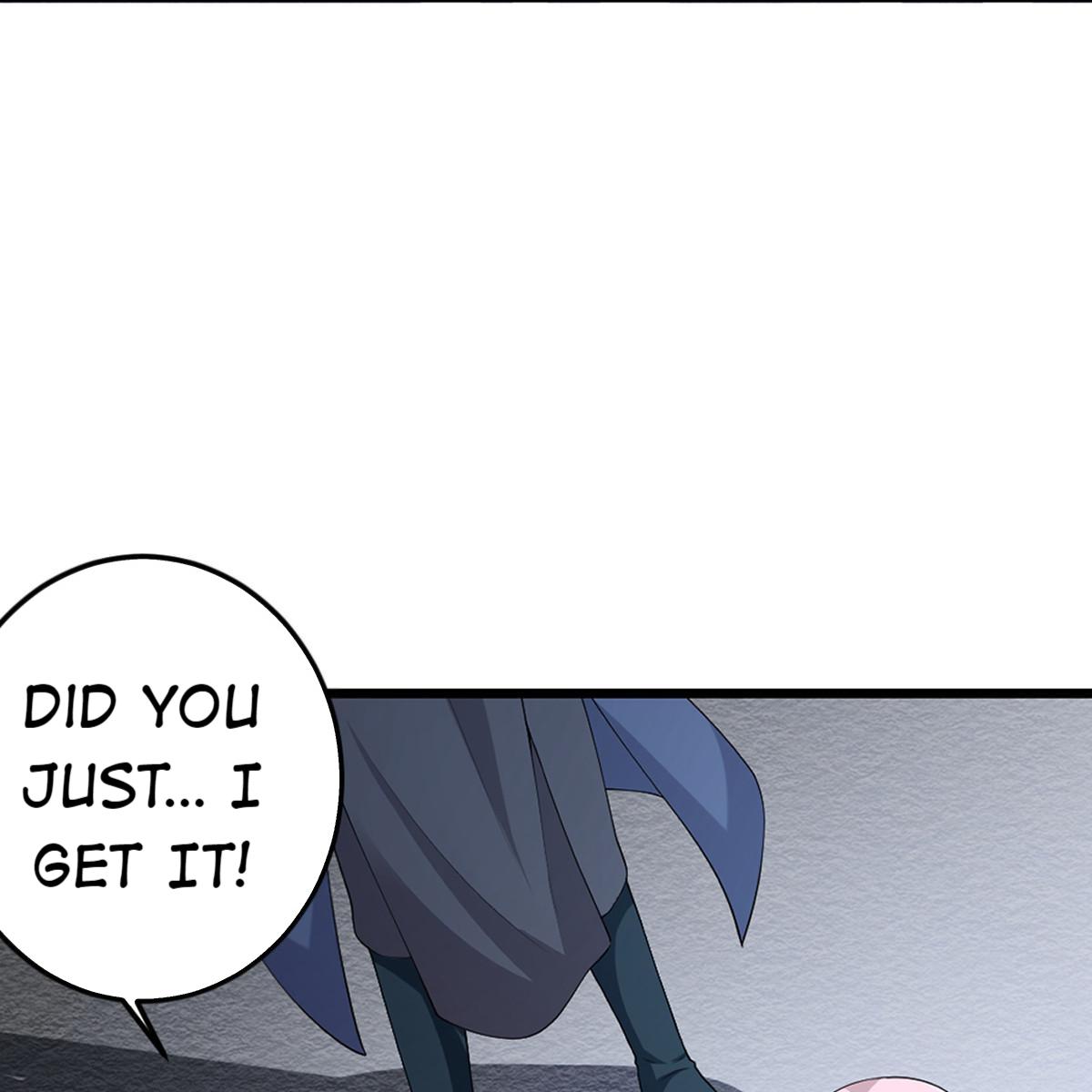 My Sister Is Out to Destroy the World Chapter 35 - page 47