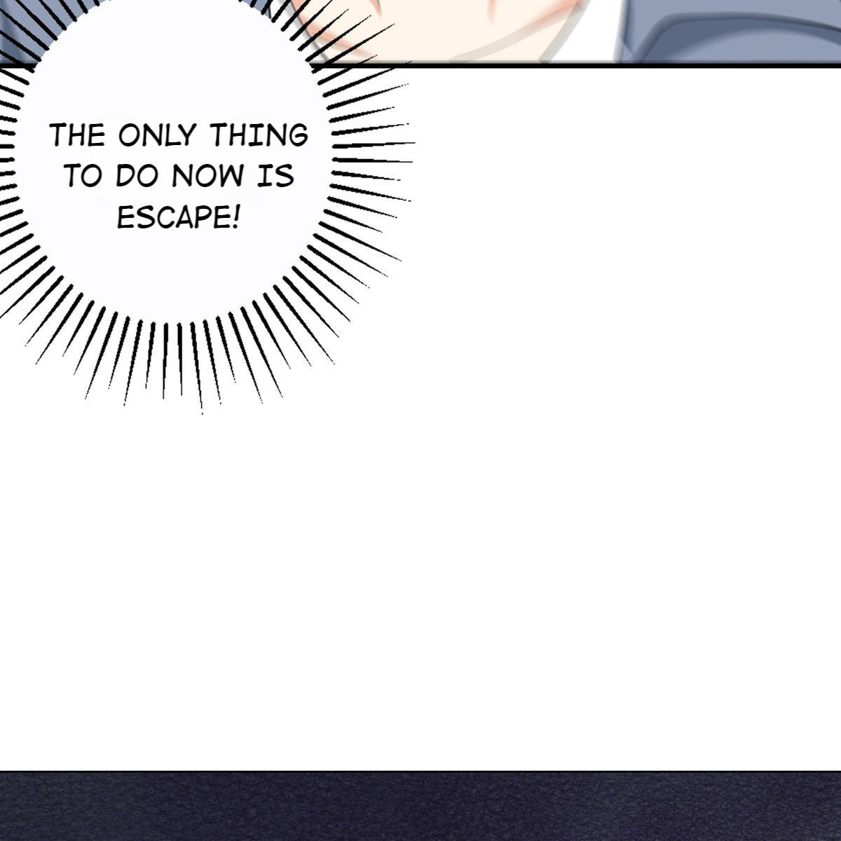 My Sister Is Out to Destroy the World Chapter 35 - page 5