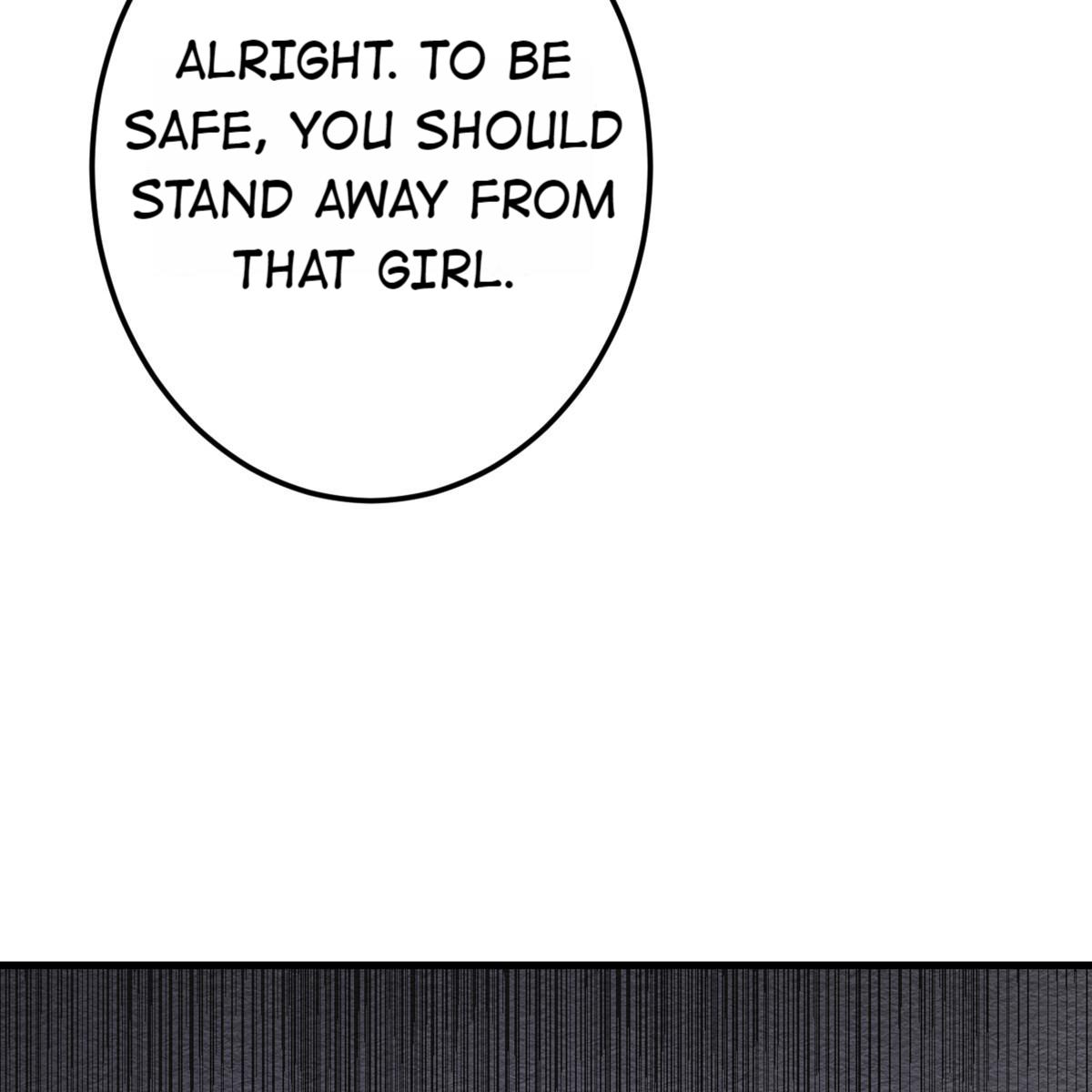 My Sister Is Out to Destroy the World Chapter 35 - page 51