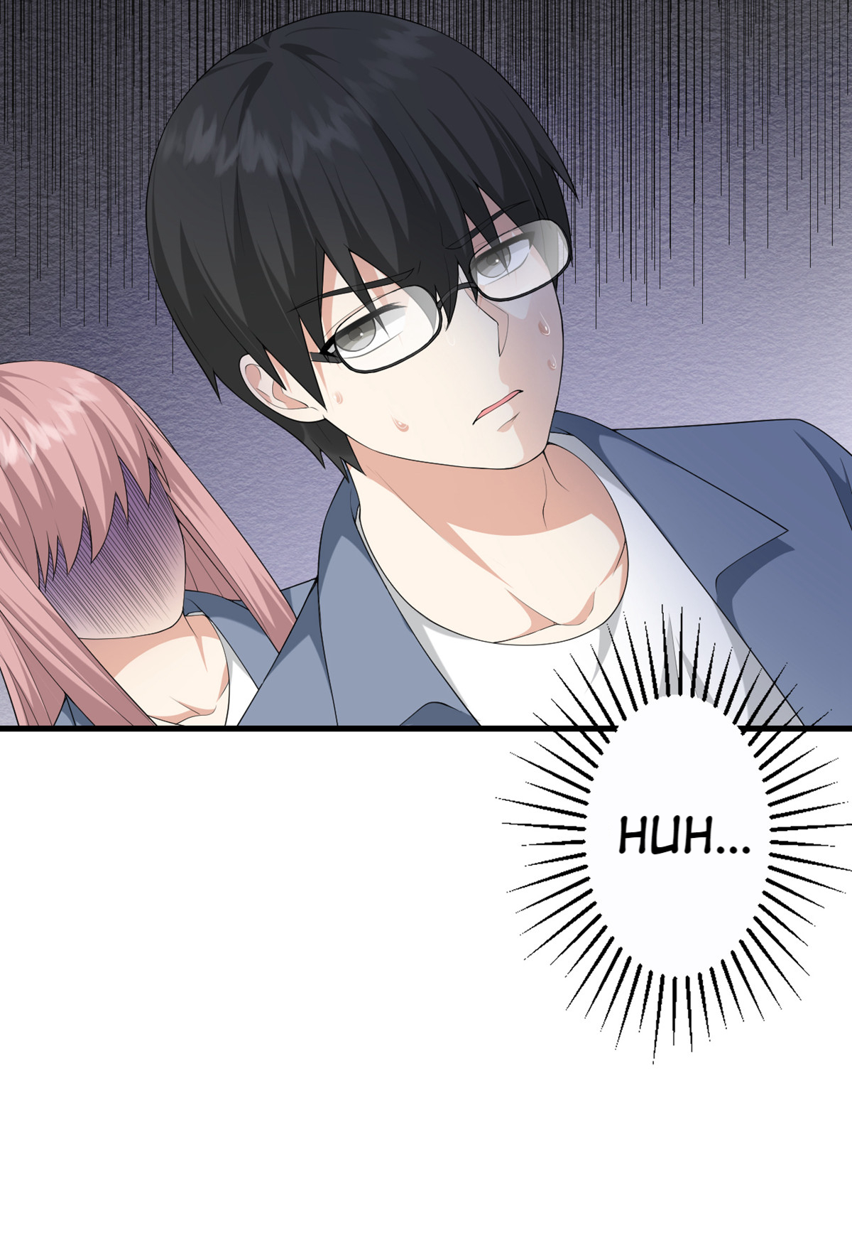 My Sister Is Out to Destroy the World Chapter 35 - page 52