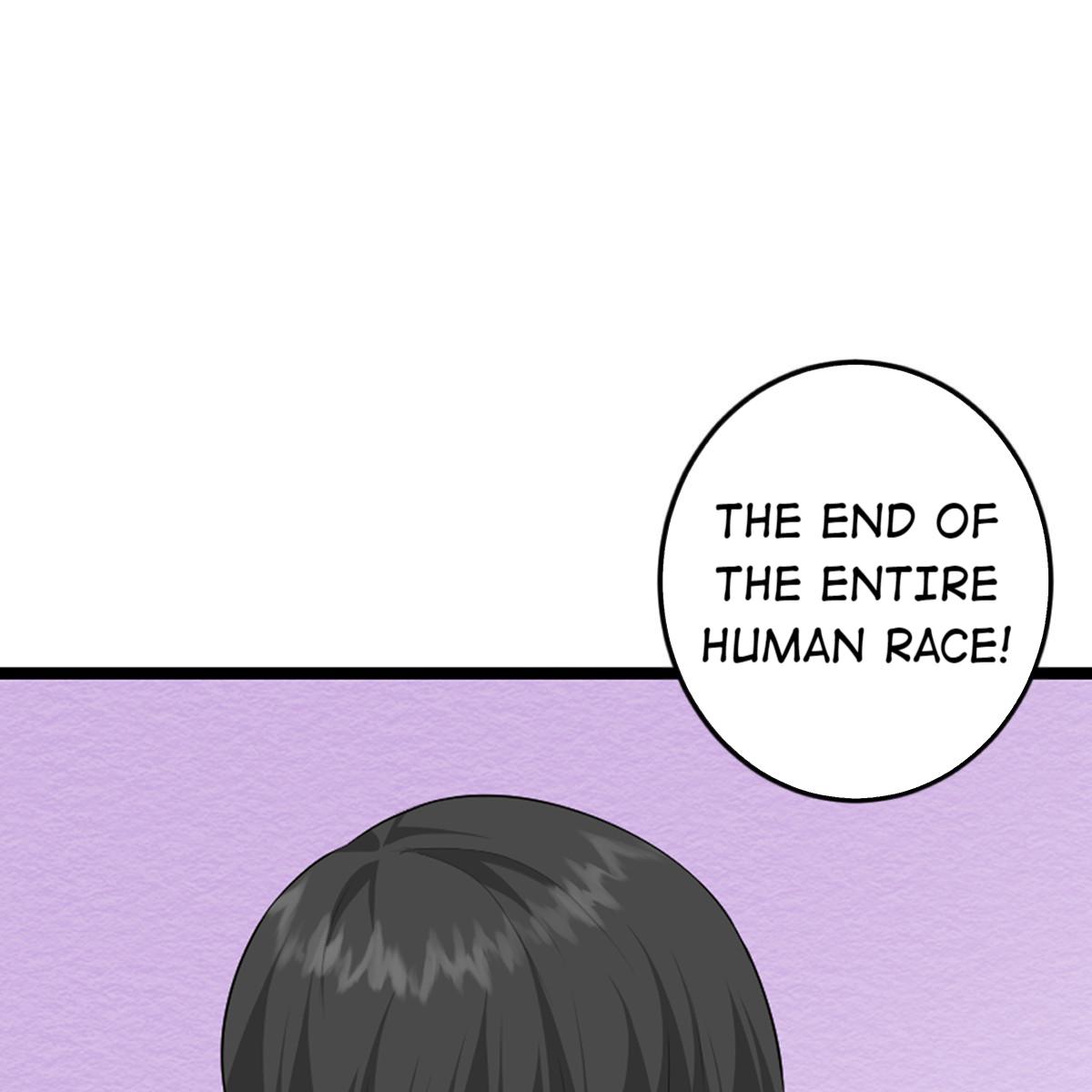 My Sister Is Out to Destroy the World Chapter 36 - page 12