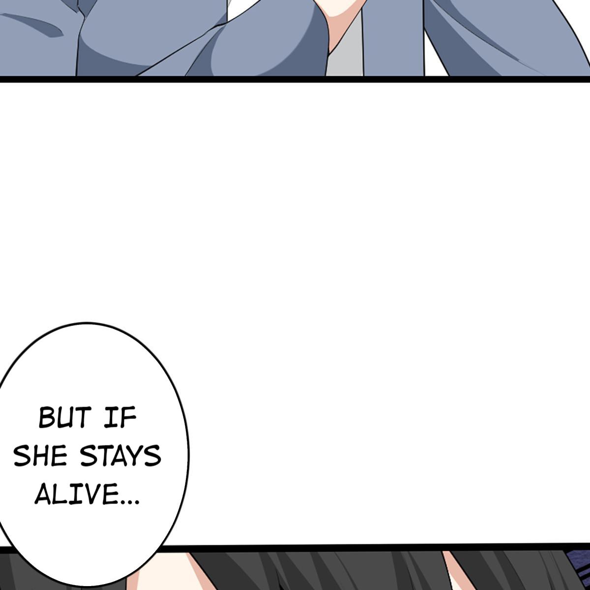My Sister Is Out to Destroy the World Chapter 36 - page 14