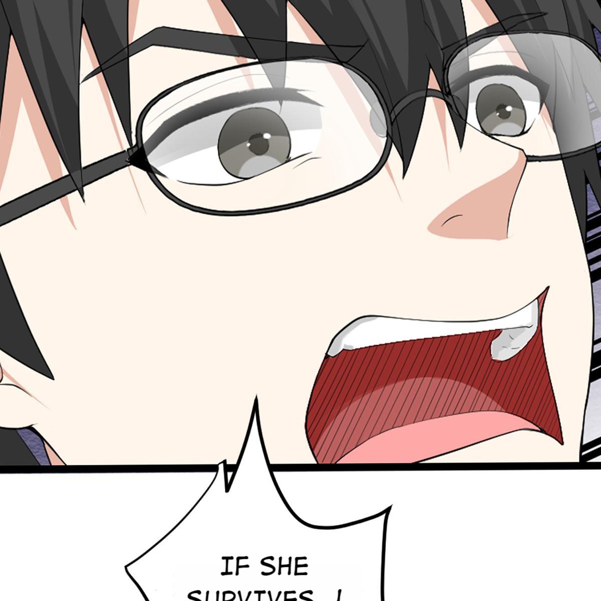 My Sister Is Out to Destroy the World Chapter 36 - page 15