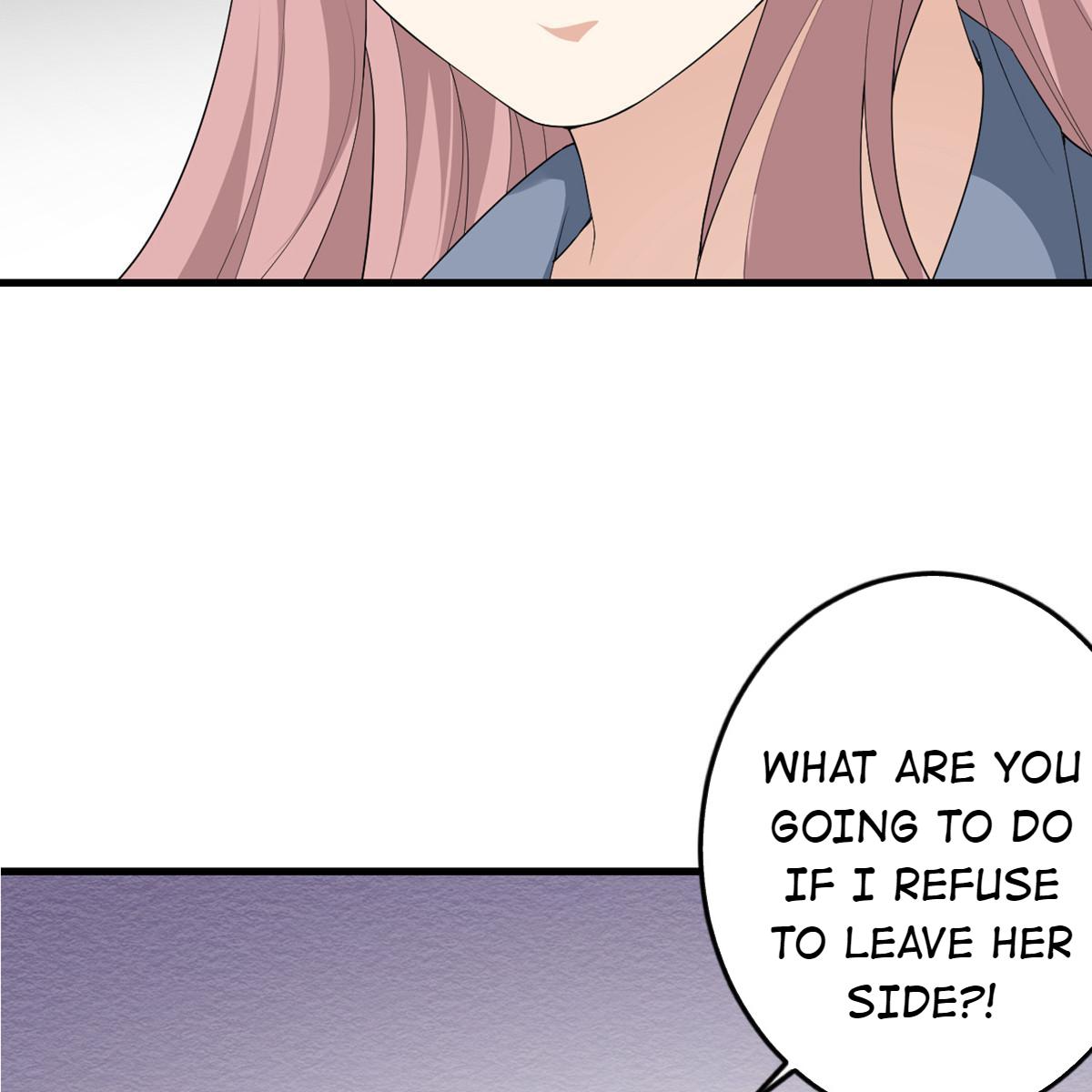 My Sister Is Out to Destroy the World Chapter 36 - page 18