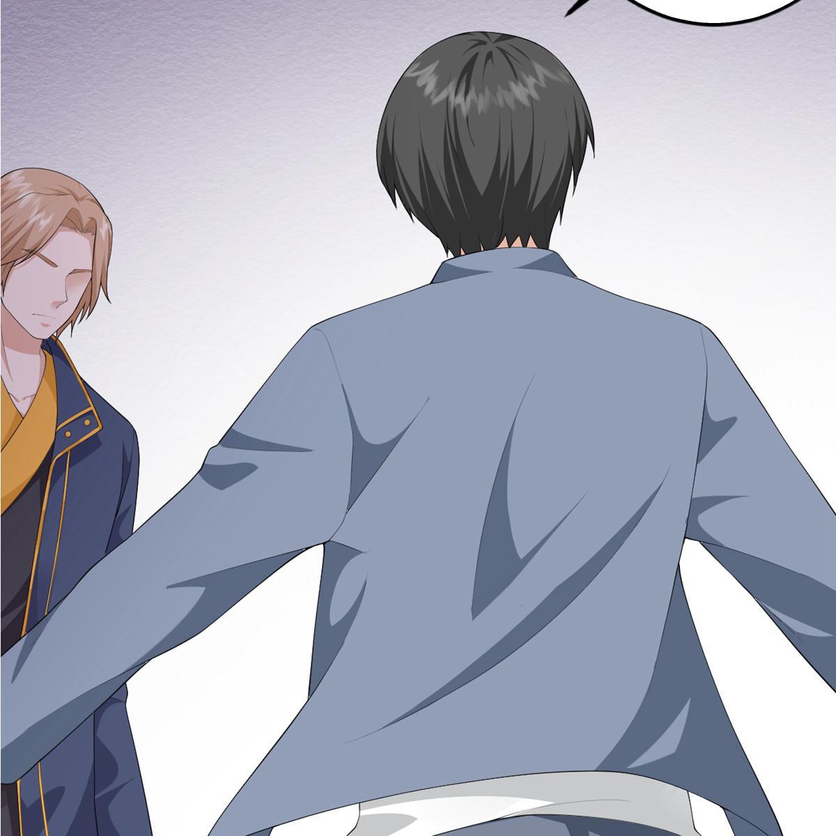 My Sister Is Out to Destroy the World Chapter 36 - page 19