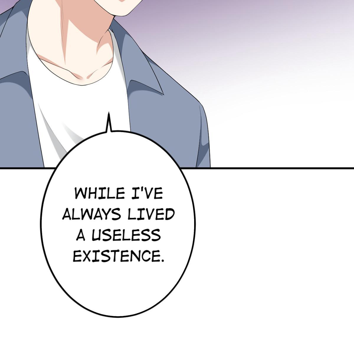 My Sister Is Out to Destroy the World Chapter 36 - page 23