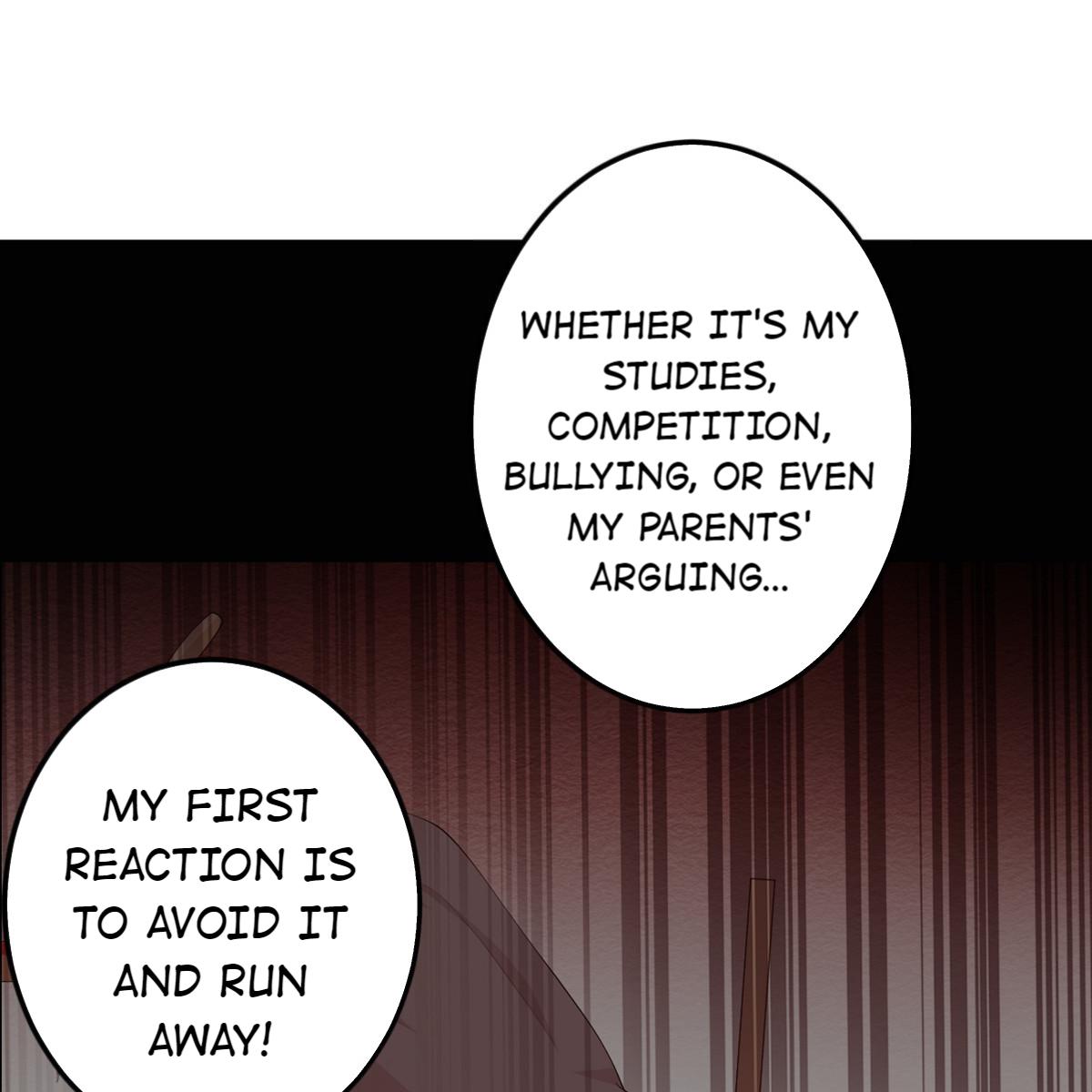 My Sister Is Out to Destroy the World Chapter 36 - page 24