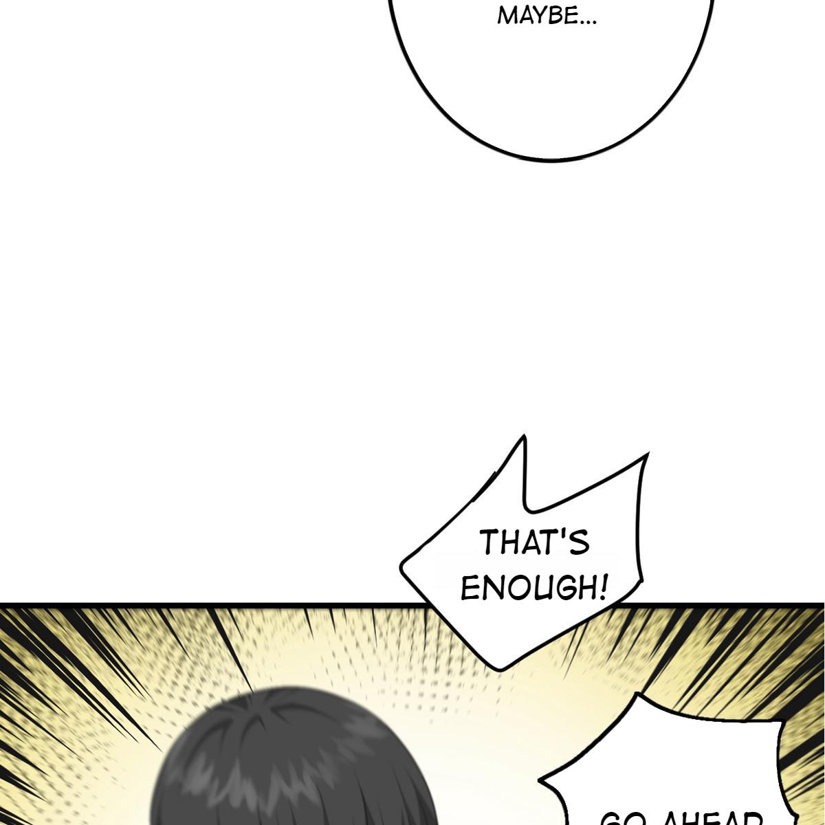My Sister Is Out to Destroy the World Chapter 36 - page 27