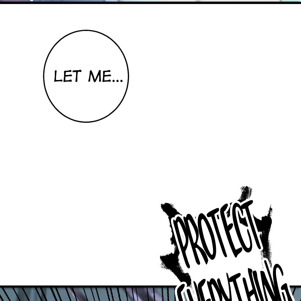 My Sister Is Out to Destroy the World Chapter 36 - page 30