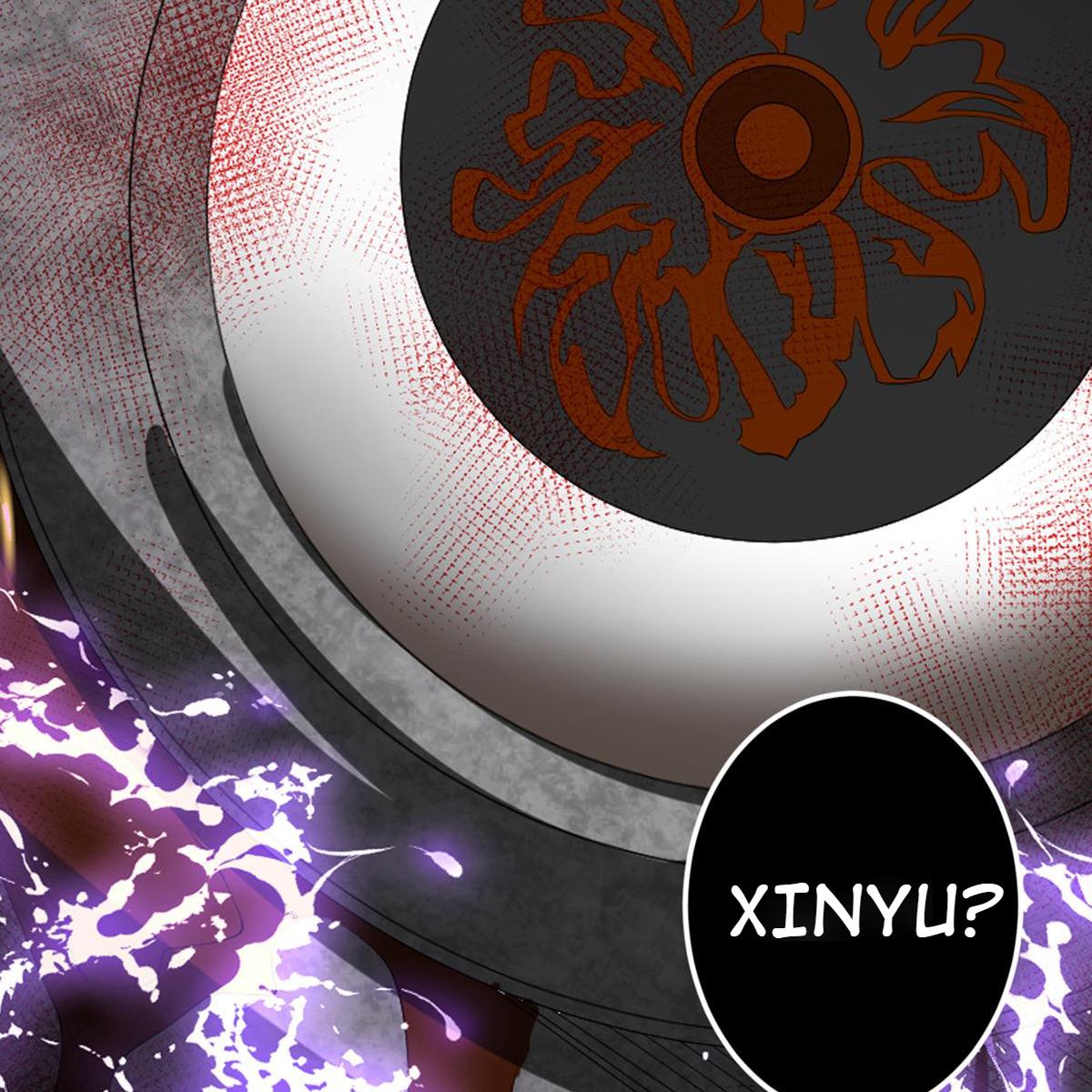 My Sister Is Out to Destroy the World Chapter 36 - page 33