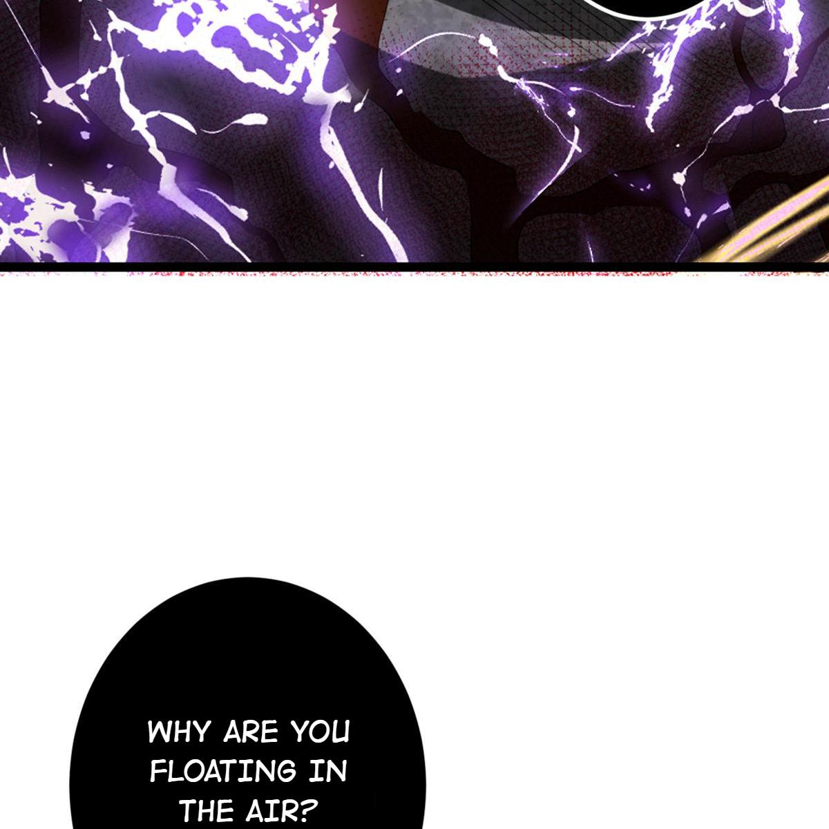 My Sister Is Out to Destroy the World Chapter 36 - page 34