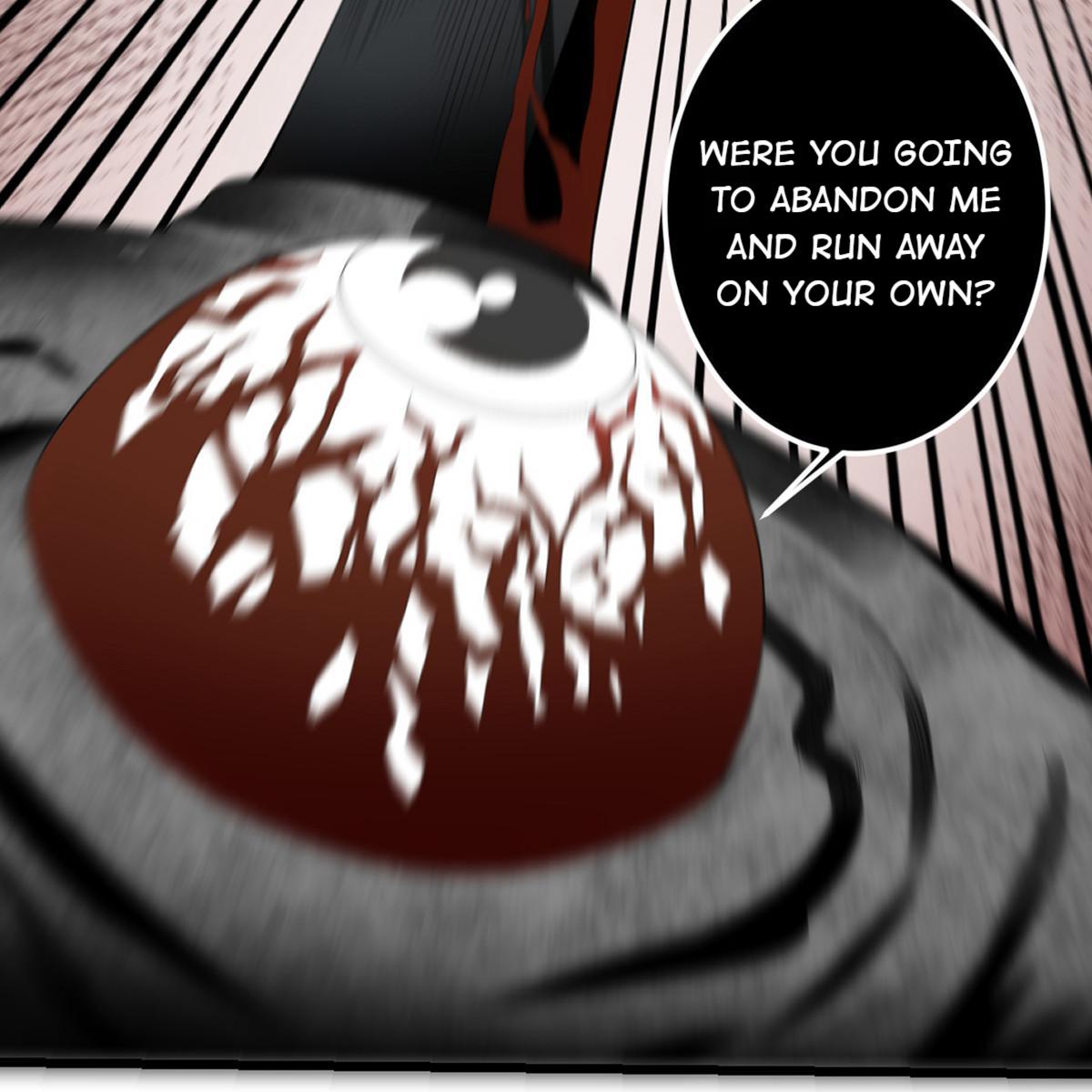 My Sister Is Out to Destroy the World Chapter 36 - page 36