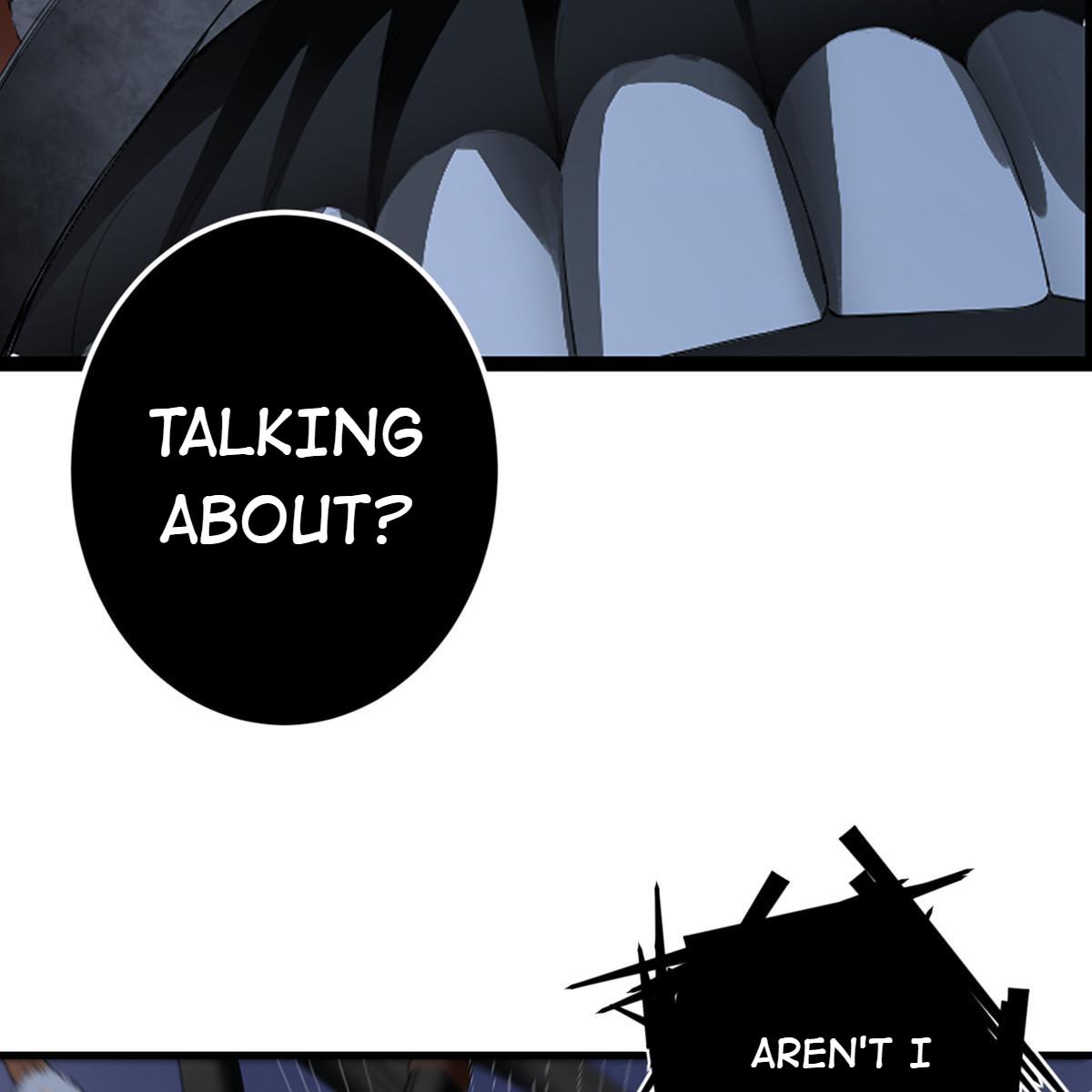 My Sister Is Out to Destroy the World Chapter 36 - page 41