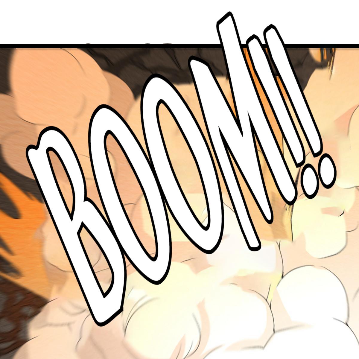 My Sister Is Out to Destroy the World Chapter 36 - page 47