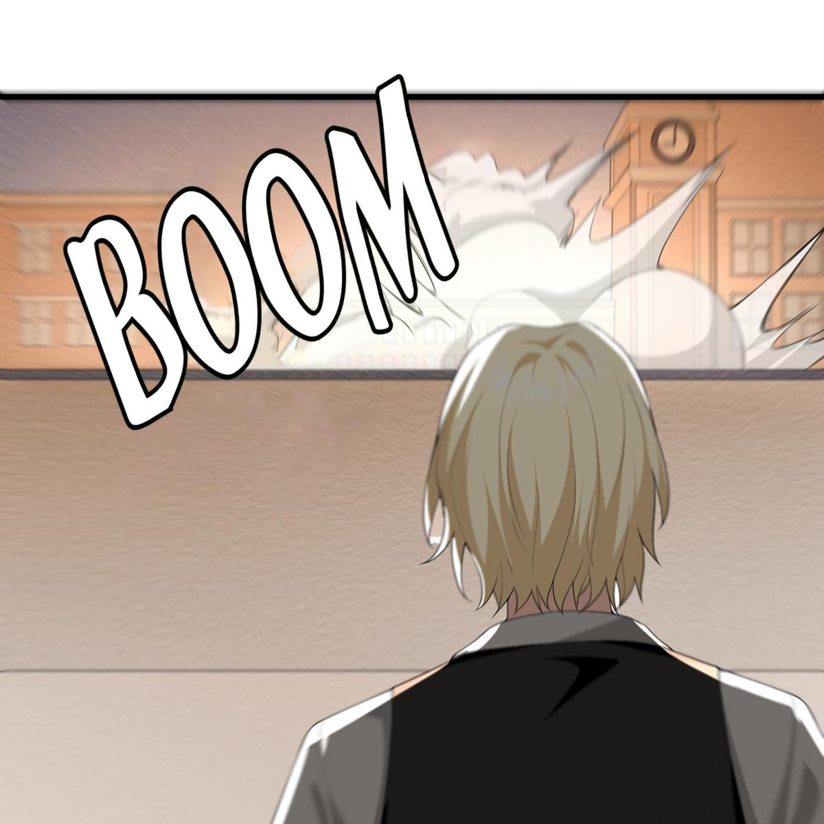 My Sister Is Out to Destroy the World Chapter 36 - page 49