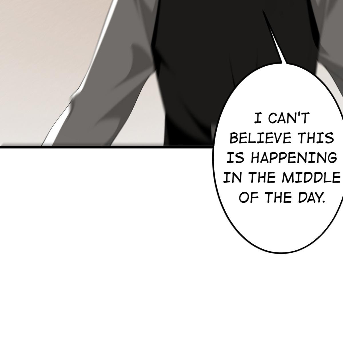 My Sister Is Out to Destroy the World Chapter 36 - page 50
