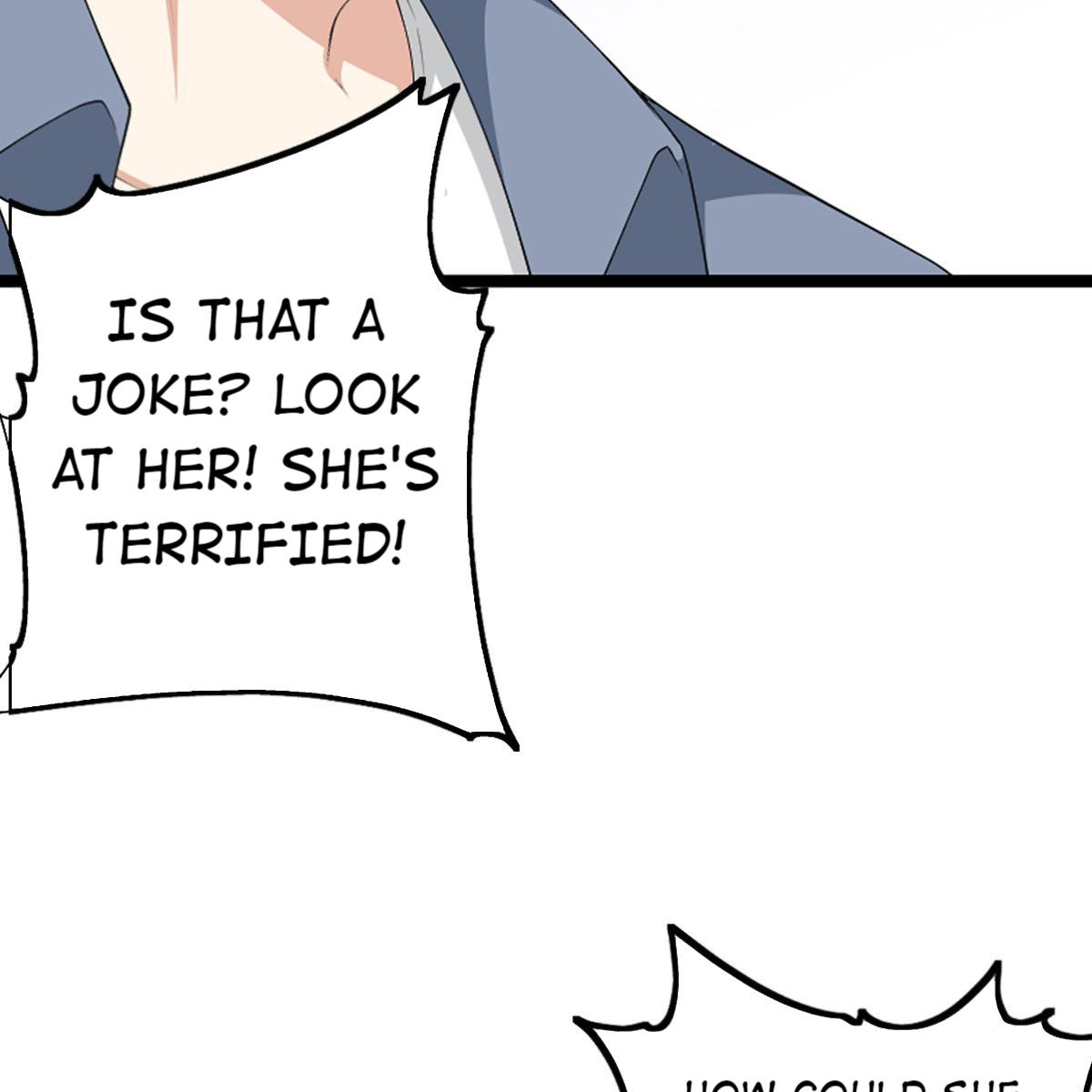 My Sister Is Out to Destroy the World Chapter 36 - page 9