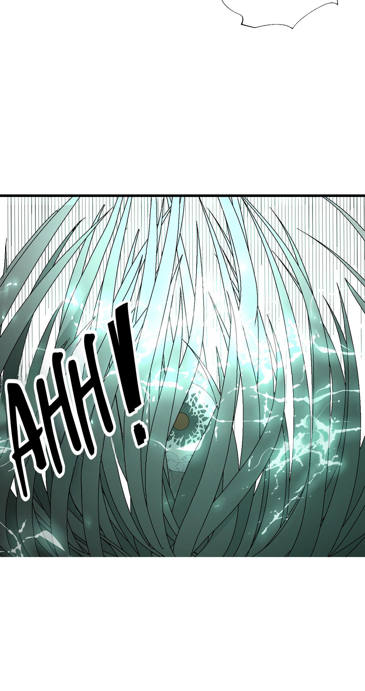 My Sister Is Out to Destroy the World Chapter 37 - page 10