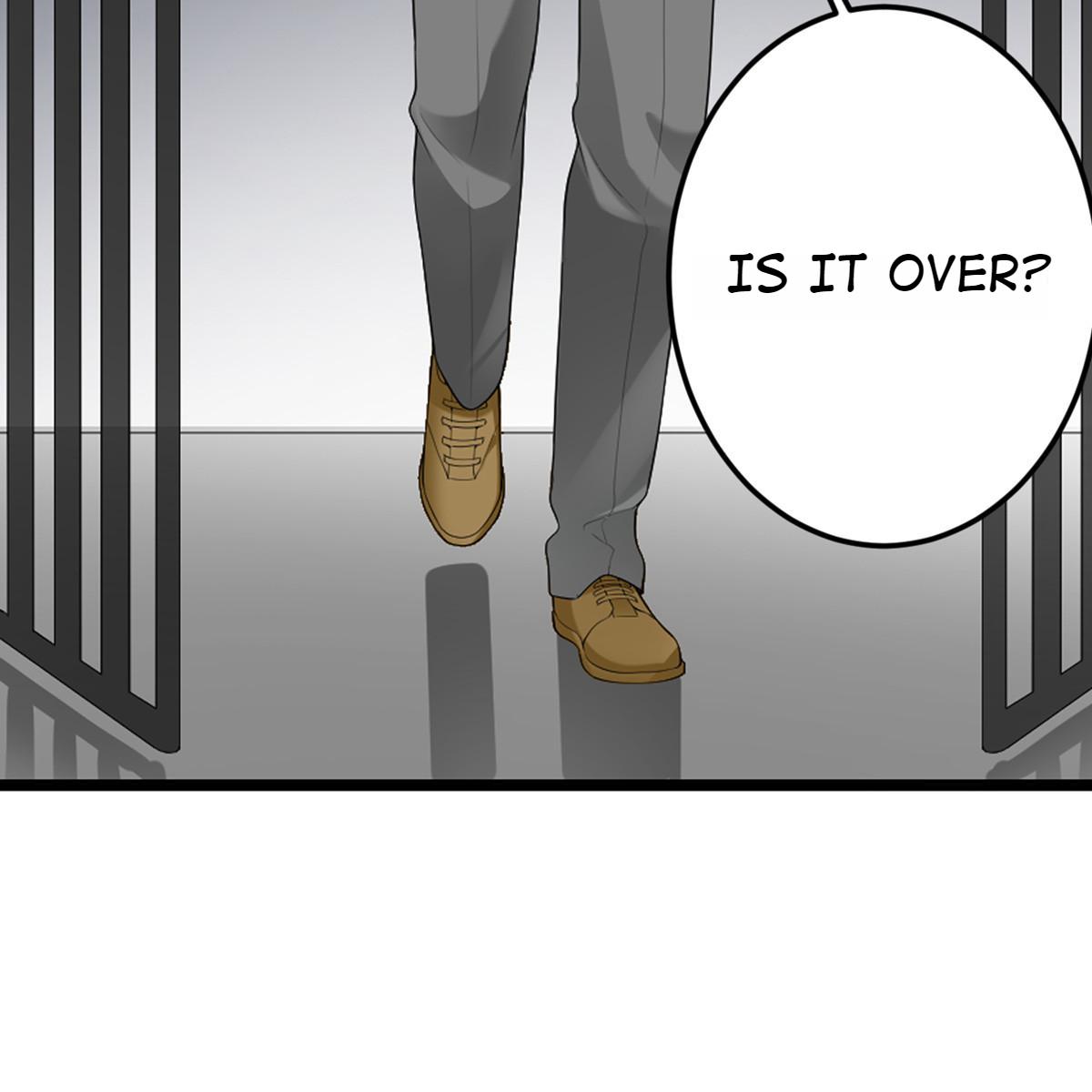 My Sister Is Out to Destroy the World Chapter 37 - page 12