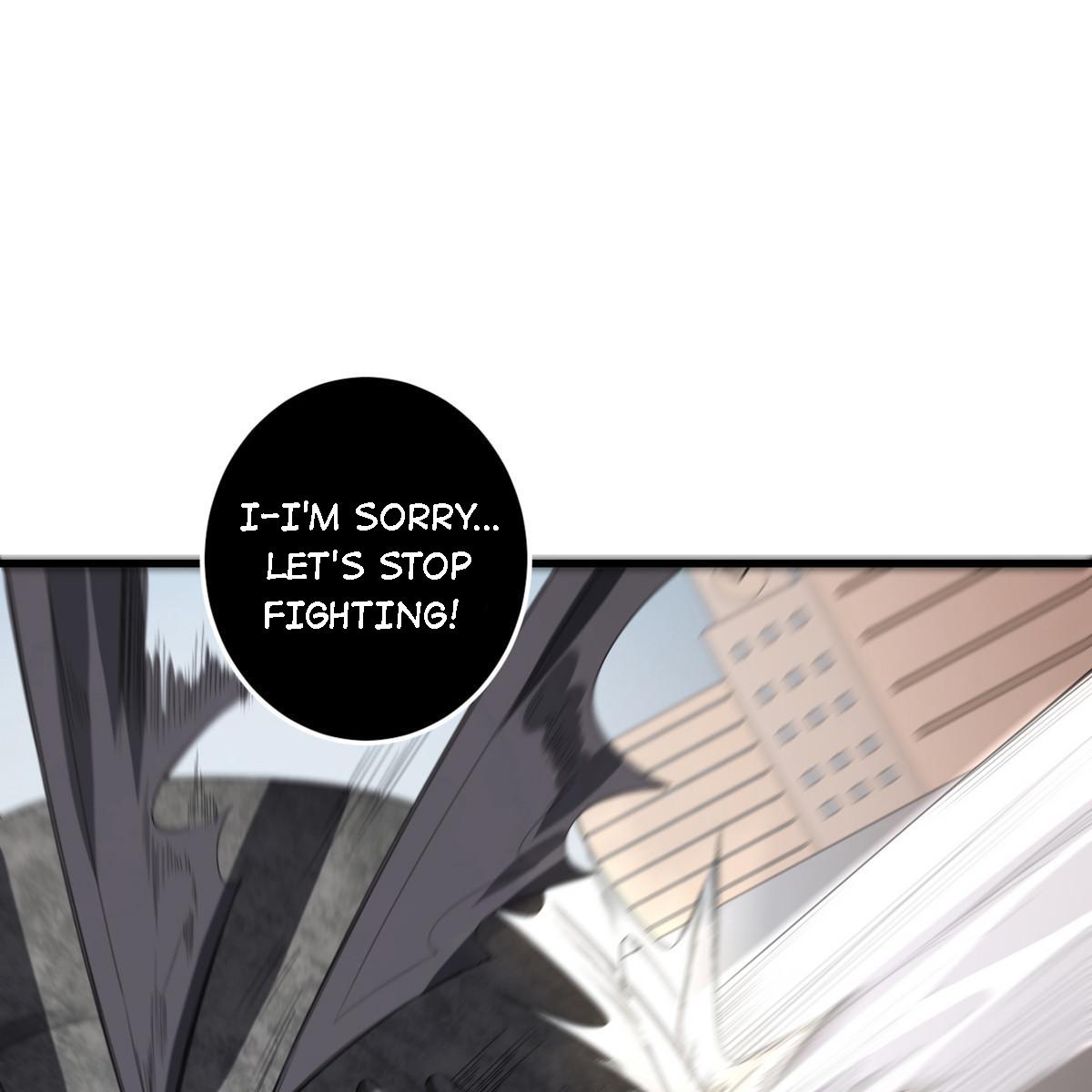 My Sister Is Out to Destroy the World Chapter 37 - page 2