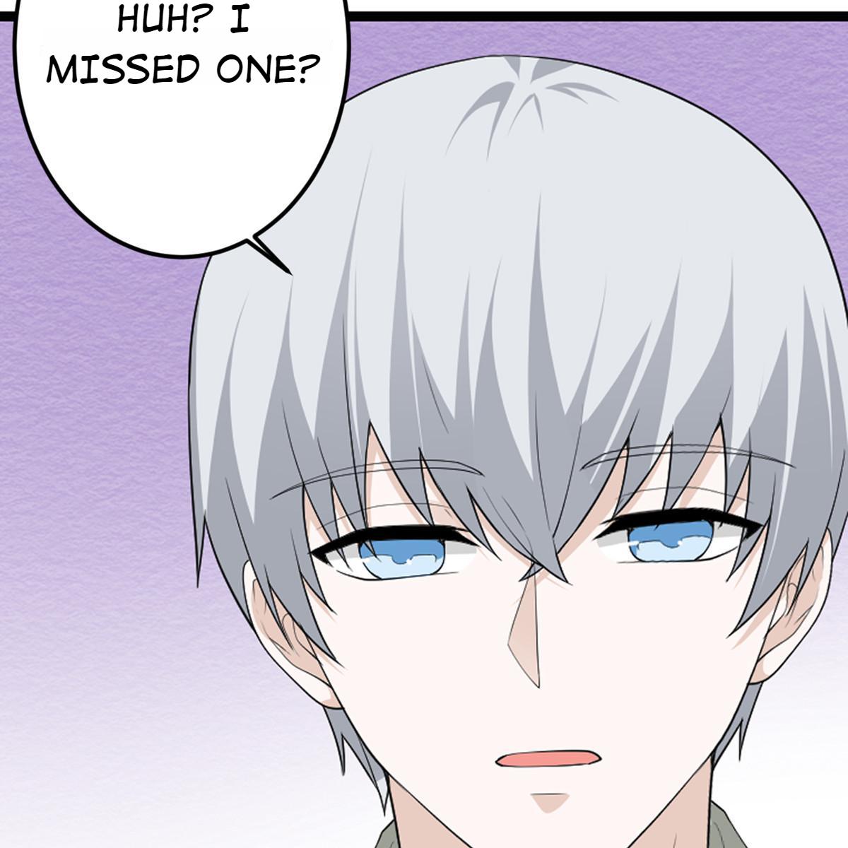 My Sister Is Out to Destroy the World Chapter 37 - page 42