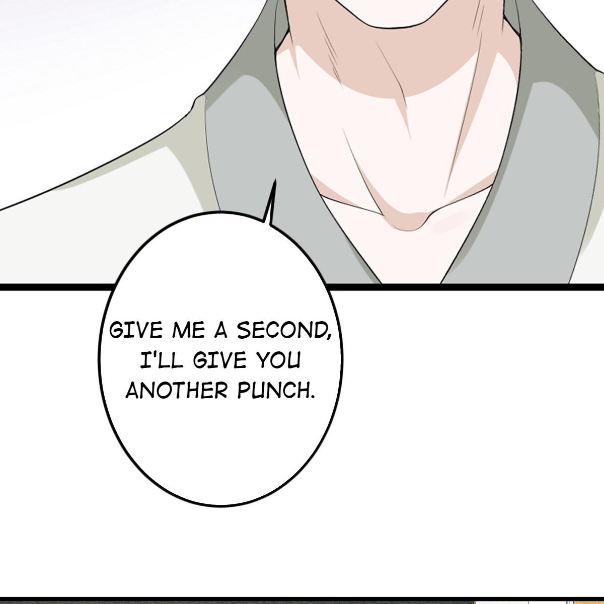 My Sister Is Out to Destroy the World Chapter 37 - page 43