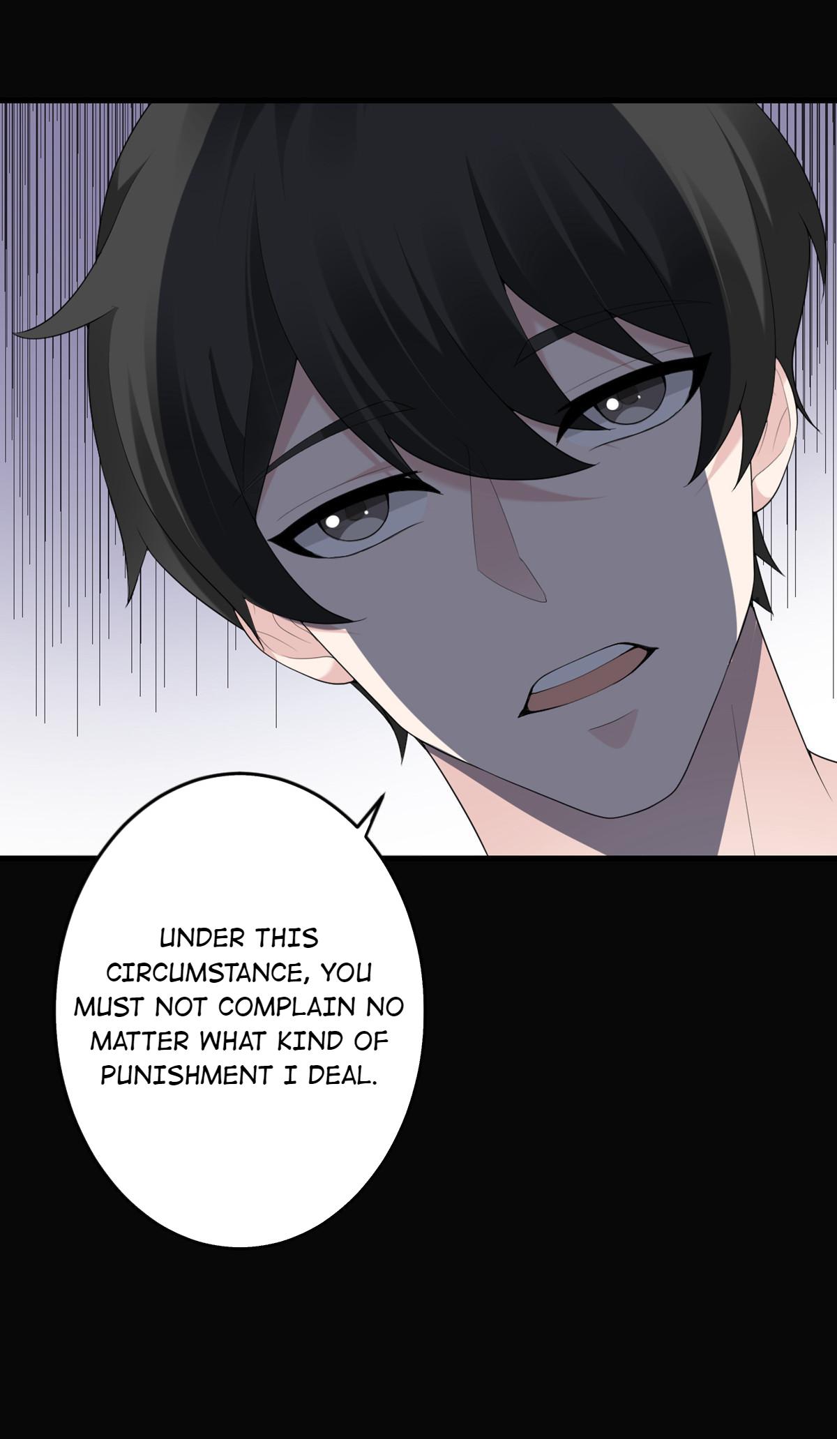 My Sister Is Out to Destroy the World Chapter 39 - page 12